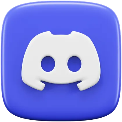 Icono de Discord